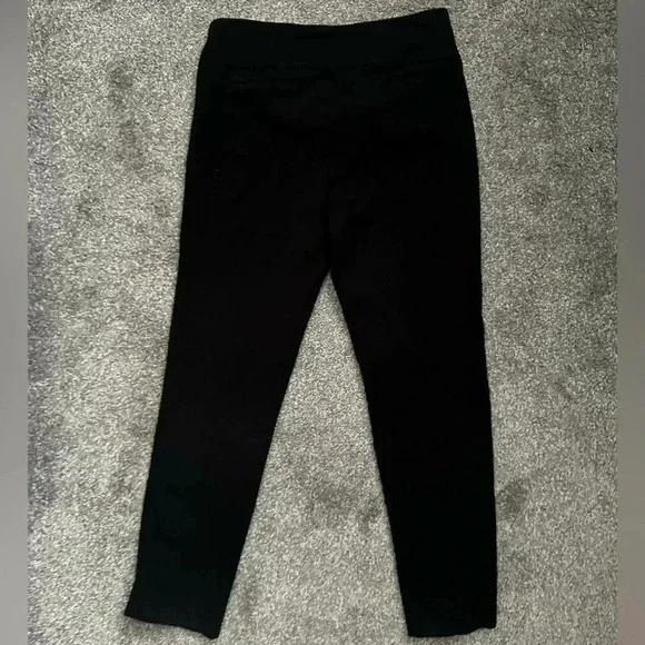 Roz & Ali Black Dress Pants - Picture 5 of 5